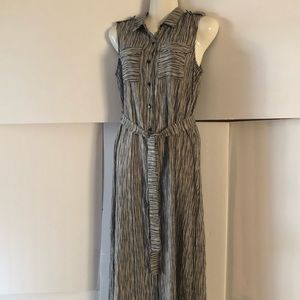 Mossimo Stripe Dress